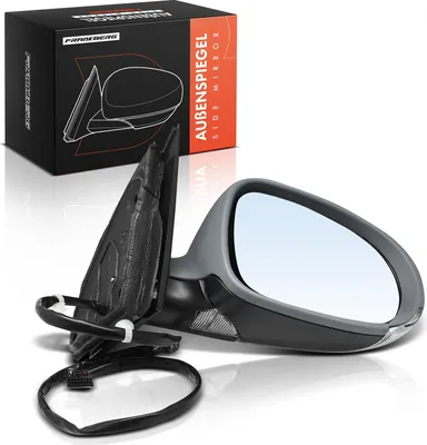 Immagine prodotto di Frankberg 1x specchio esterno destro per VW Passat 3C2 Variant 3C5 2005-2011