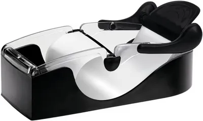 Produktbild von DIY Sushi Maker Roller, Sushi-Maschine, Küchen-Sushi-Roller, Werkzeug für perfekte Sushi-Rollen