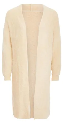 Produktbild von dulcey damen strickjacke - Beige, M