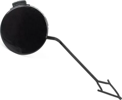 Obrázek produktu pro Krytka nárazníku tažného háku kryt tažného oka REAR 1T0807441C pro