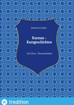 Produktbild von Kurzum - Kurzgeschichten