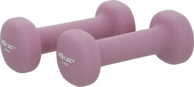 Produktbild von V3TEC Neoprenhantel 4000 4000 0,5