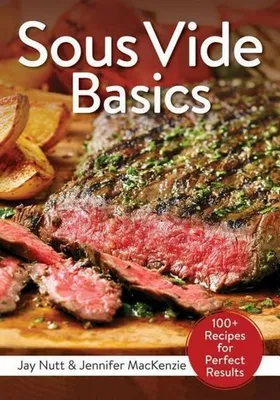 Immagine prodotto di Sous Vide Basics