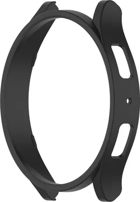 Produktbild von INF Stoßfeste Schutzhülle Samsung Galaxy Watch 6 Schwarz 40 mm