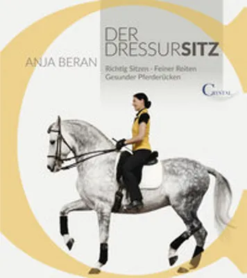 Obrázek produktu pro Der Dressursitz