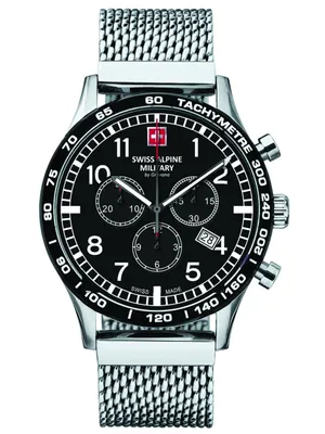 Obrázek produktu pro Pánské hodinky Swiss Alpine Military 1746.9137