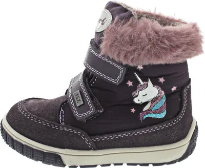 Image de Lurchi Josefine-Tex 3314724-29 (22/pourpre)
