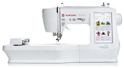 Obrázek produktu pro Šicí a vyšívací stroj Singer SE9185
