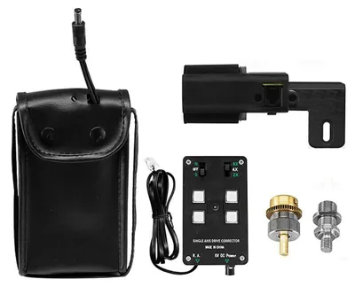 Produktbild von Skywatcher Motor Starquest DX für RA-Achse
