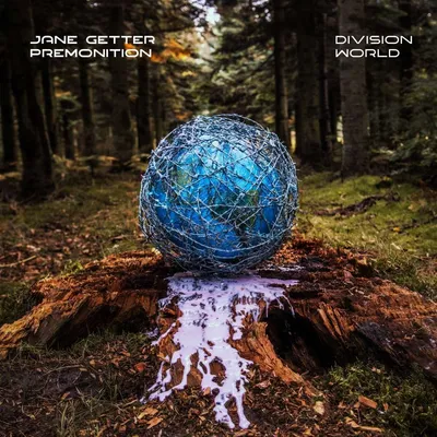 Productafbeelding van Jane Getter: Division World