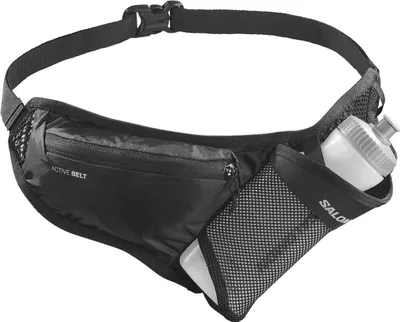 Produktbild von Salomon Correccion de Categoria LC2179000 in Black color size Talla unica