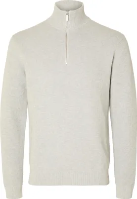 Produktbild von Selected Homme Pullover Strickpullover Troyer