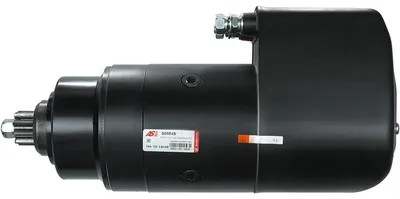 Productafbeelding van Startmotor 12V, 3,6 kW, geschikt voor HANOMAG A-L28, HA4000, K5B, Kurier