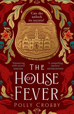 Produktbild von The House of Fever