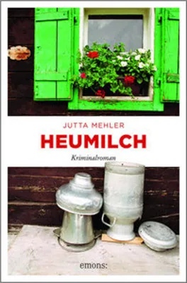 Produktbild von Heumilch