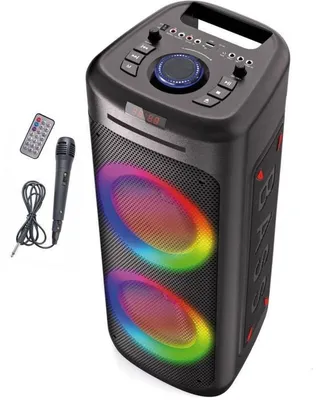Immagine prodotto di Altoparlante portatile Bluetooth Inovalley MS06 1000 W