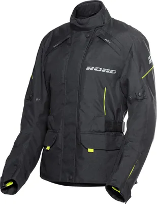 Produktbild von Road Touring WP Damen Textiljacke 1.0 - Wasserdicht, Atmungsaktiv