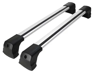 Produktbild von OMAC 2624913 Dachreling Dachträger Aluminium 75 kg Max für FORD Tourneo Custom V362 Bus (F3)