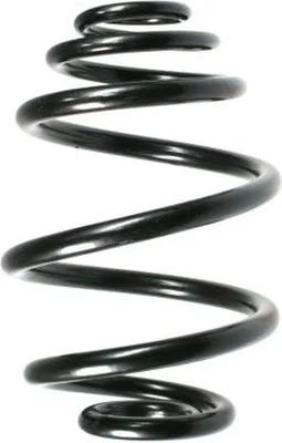 Produktbild von SPIDAN Fahrwerksfeder Hinten für OPEL Corsa C Schrägheck (X01) 55955