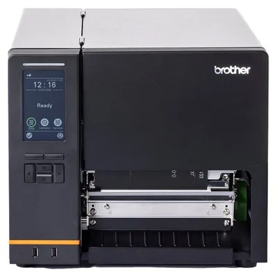 Productafbeelding van Brother TJ6521TNZ1 Brother TJ-6521TN Etikettendrucker (300)