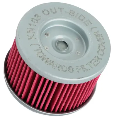 Obrázek produktu pro Olejový Filtr Honda