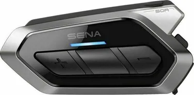 Produktbild von Sena Technologies Motorrad-Sprechanlage SENA 50R-02 (8809629524933)