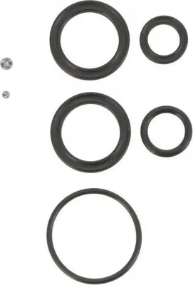 Zdjęcie produktu dla Zestaw uszczelek olejowych SR Suntour RS RS16-17 Duair