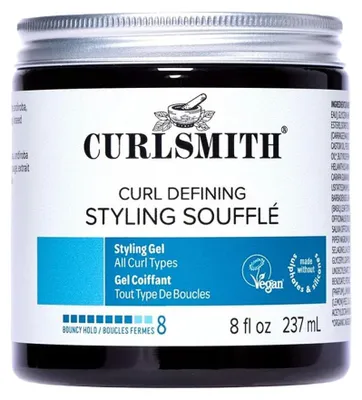 Productafbeelding van Curlsmith - Curl Define Souffle Gel - 237 ml