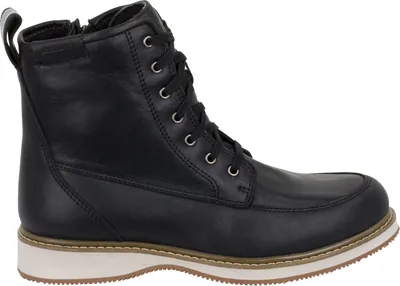 Image de Bottes de moto Segura Livingston, noir, 41