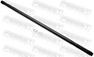 Produktbild von Febest 0212-Qg15Rh