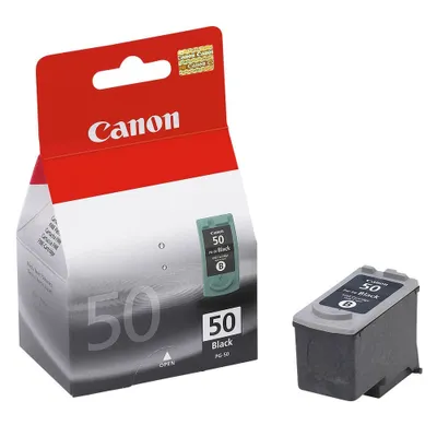Obrázek produktu pro 0616B001 CANON PG50 Nr.50 Pixma MP Tinte