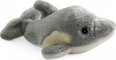 Obrázek produktu pro Carl Dick delfín cca 21cm 2958 Plyšová hračka, měkká hračka, plyšové zvíře