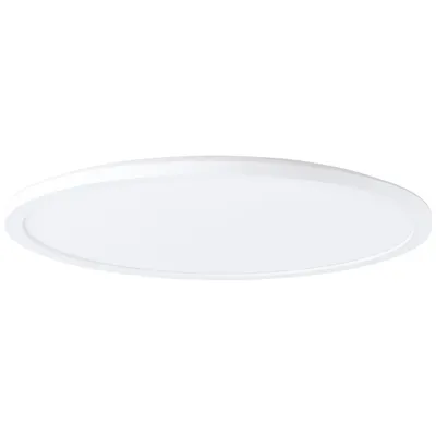 Productafbeelding van Plafondlamp Milton Ø 42cm wit