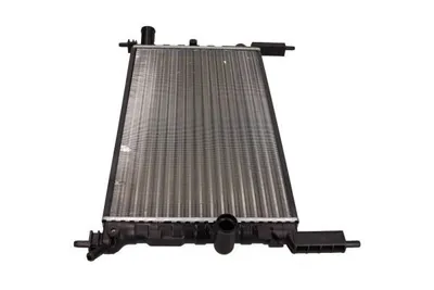 Image de Radiateur, refroidissement du moteur