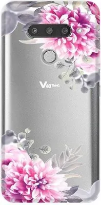Produktbild von Silikon-Hülle für Xiaomi Mi 10 Ultra – Multi KP20015