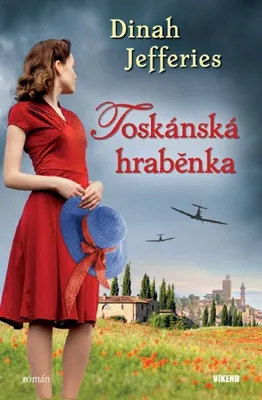 Image de Toskánská hraběnka (Jefferies Dinah)