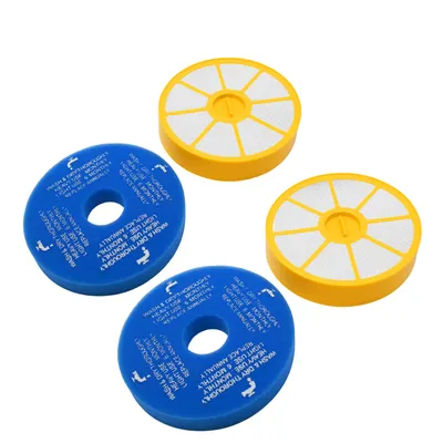 Obrázek produktu pro MisterVac kompatibilní s filtrem pro výměnu filtru dyson DC05, DC08