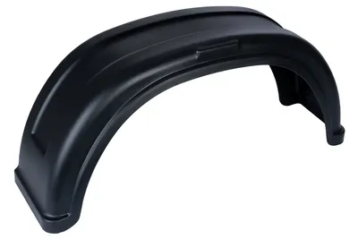 Obrázok produktu pre Jednoduchý blatník pre prívesy AL-KO 13'' PVC