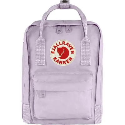 Immagine prodotto di Fjällräven Kånken Mini, Unisex, polipropilene (PP)