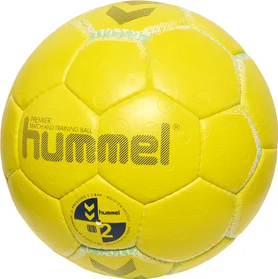 Immagine prodotto di Hummel Premier Hb 5063 Giallo/Bianco/Blu 3