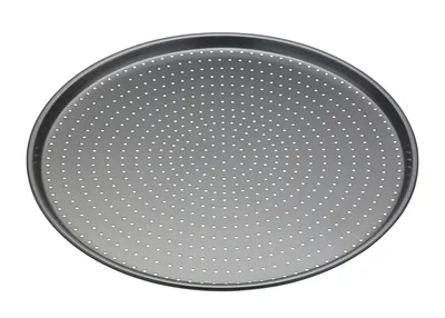 Produktbild von Masterclass Kcmccb14 Pizzaform Silber One Size / EU Plug 220V Silber One Size