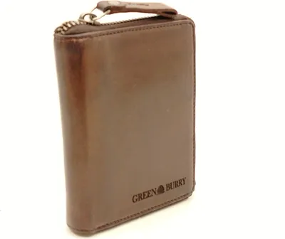 Produktbild von Greenburry GBVT- RV-Kombibörse coffee