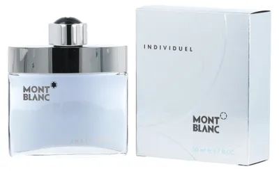 Obrázek produktu pro Montblanc Individuel EDT 50 ml M