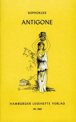 Immagine prodotto di Antigone