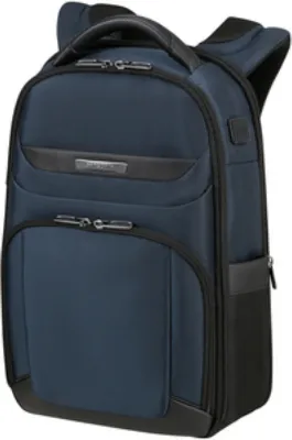 Image de Samsonite PRO-DLX 6 Sac à dos 14.1" Bleu
