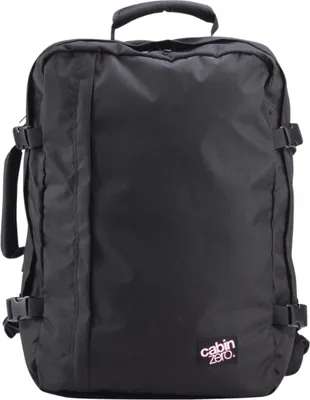 Produktbild von Cabin Zero Classic 44l Ultra Light Rucksack Schwarz  Schwarz One Size