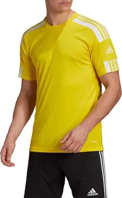 Zdjęcie produktu dla Adidas Koszulki Squadra 21, GN5728, Rozmiar: 176