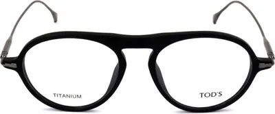 Produktbild von Tod s Sonnenbrille TO5201 002 50 17 140