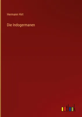 Produktbild von Die Indogermanen