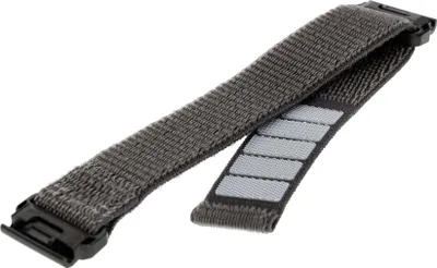 Zdjęcie produktu dla FIXED FIXNST2-QF22MM-GR, Pasek od zegarka, Garmin, Garmin Approach S60, Approach S62, Approach S70 47 mm Garmin D2 Delta, D2 Mach 1 Garmin Descent..., Nylon, 1 szt.